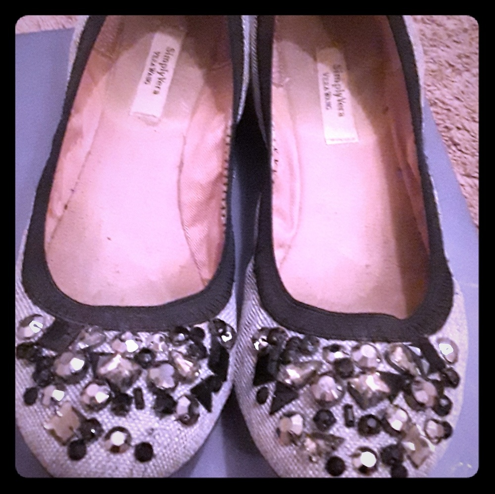 Dress flats, so stylish